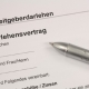 Arbeitgeberkredit – Vorteile & Nachteile