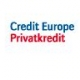 Credit Europe Privatkredit