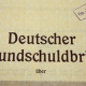 Nachrangige Darlehen