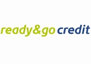 Der - ready&go credit - ist das Ratenkredit Angebot der Readybank