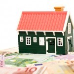 Beleihungsquote: Je geringer die Beleihung der Immobilie, umso bessere Zins-Konditionen gewähren Banken bei der Immobilienfinanzierung