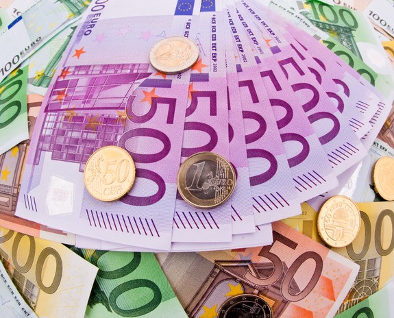 60.000 EUR Kredit © Erwin Wodicka / Fotolia