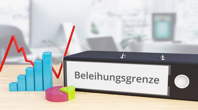 Beleihungsgrenze, Definition, berechnen, Beispiel, Rechner